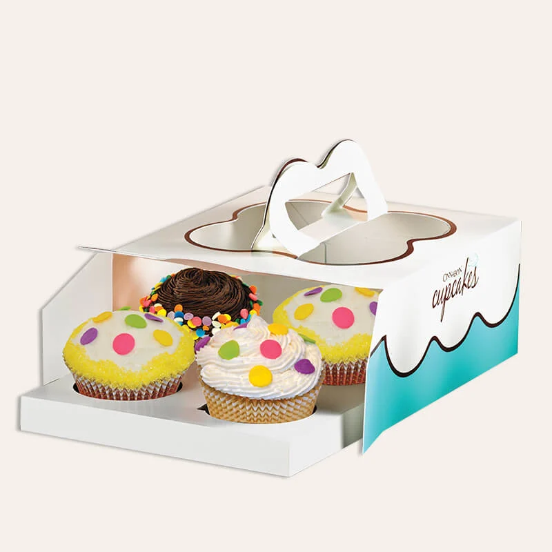 Custom Bakery Gift Boxes-wepackagingboxes