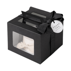 Custom Bakery Gift Packaging Boxes