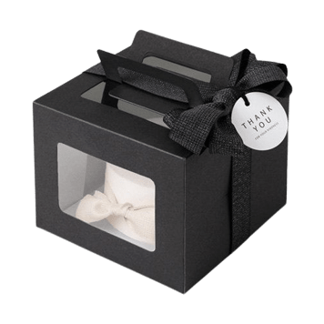 Custom Bakery Gift Packaging Boxes