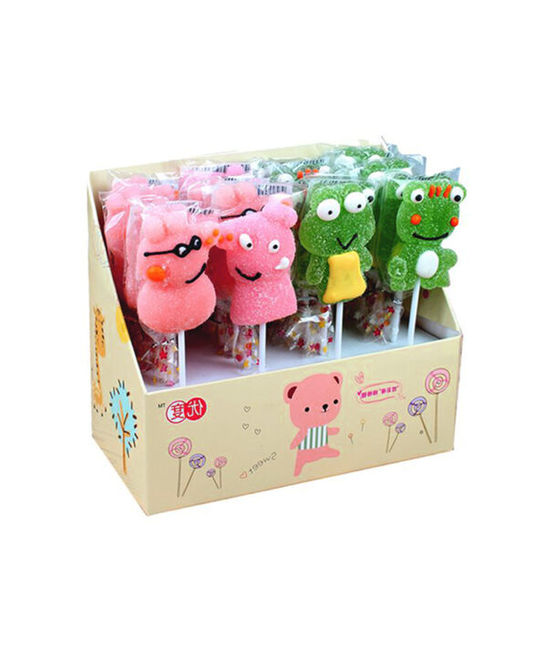 Custom CBD Lollipop Packaging Boxes-wepackagingboxes