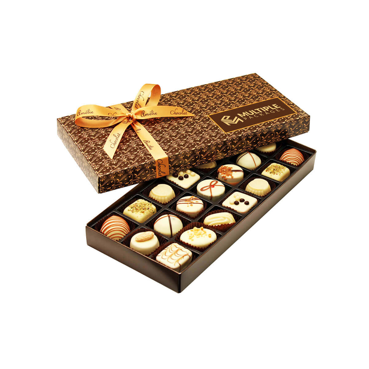 Custom Chocolate Gift Boxes-2