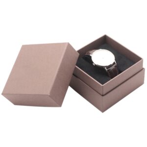 Custom wrist watch Packaging Boxes