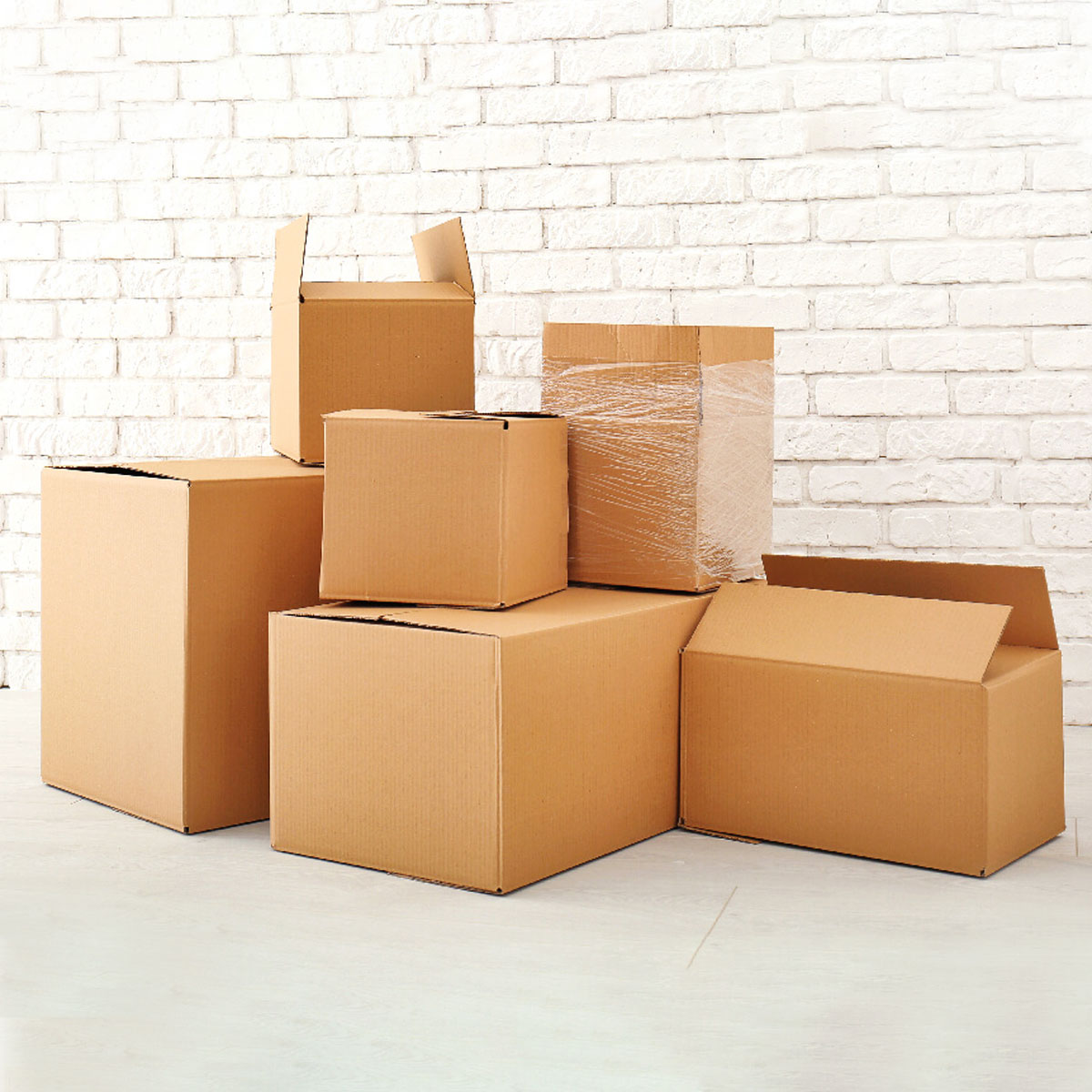 Shipping-Corrugated-Boxes