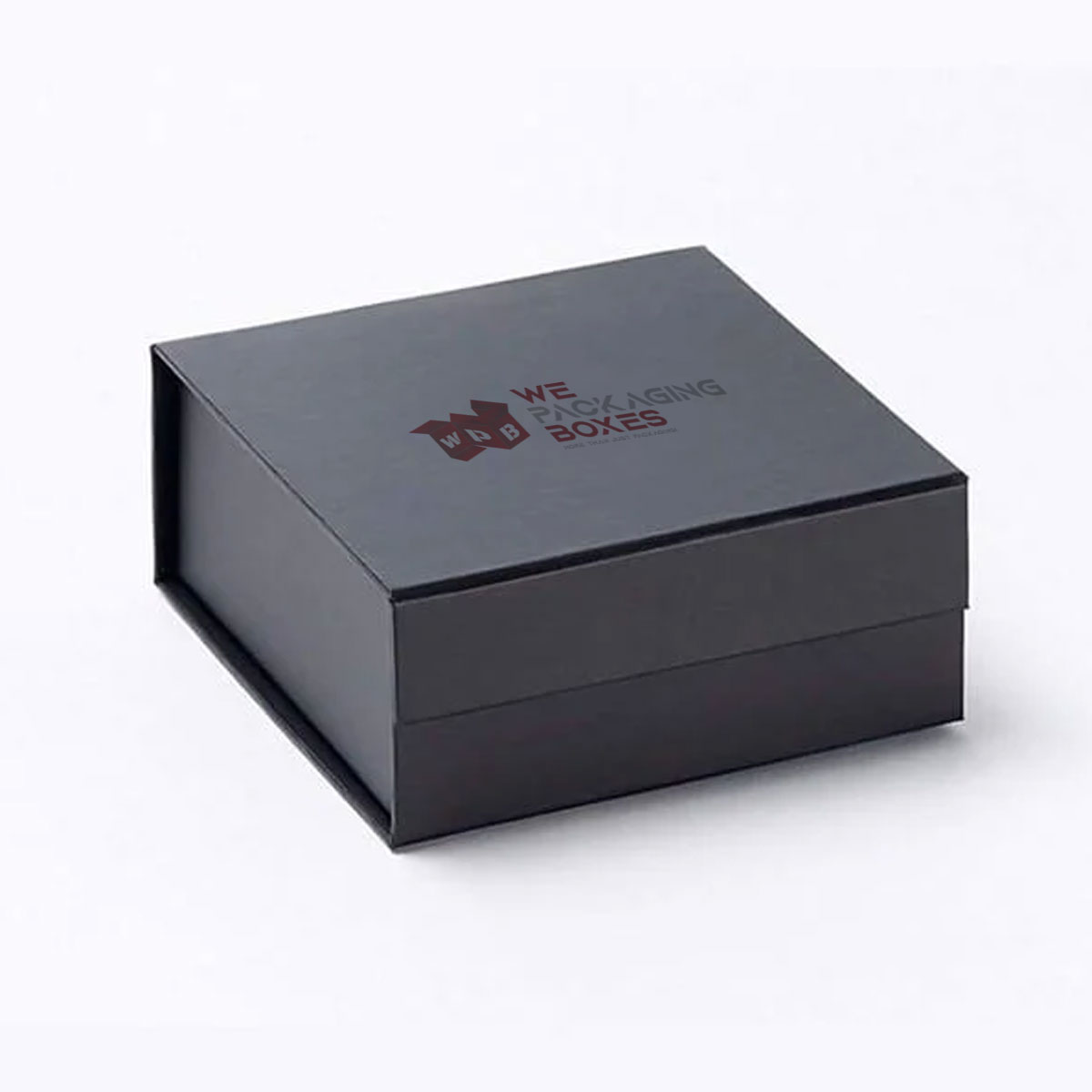 Custom Small Rigid Boxes