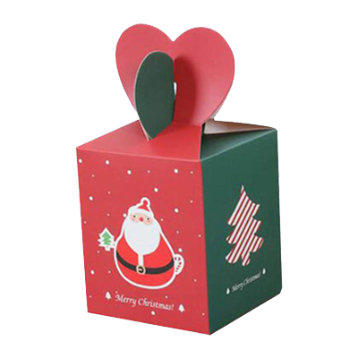 Custom Christmas Gable Boxes