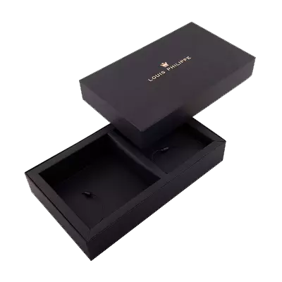 Custom Printed Luxury Rigid Boxes