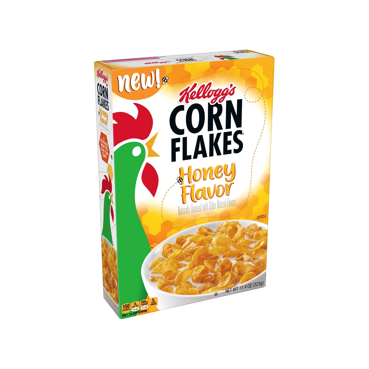 Corn-Flakes-Boxes