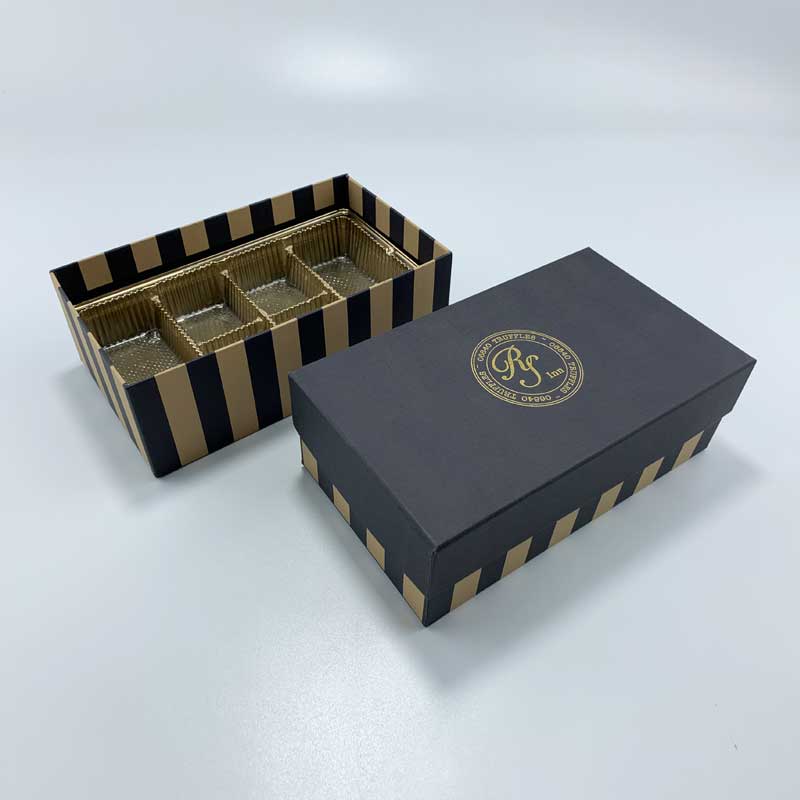 Custom Chocolate Packaging-wepackagingboxes-1