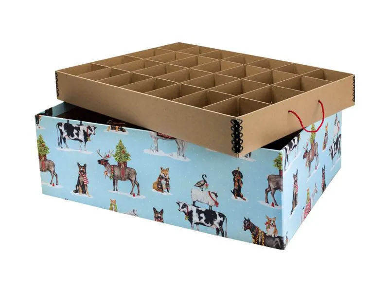 Custom Ornament Boxes-2