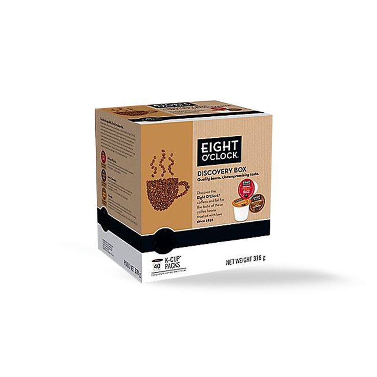 Custom Printed Coffee Packaging Boxes-2