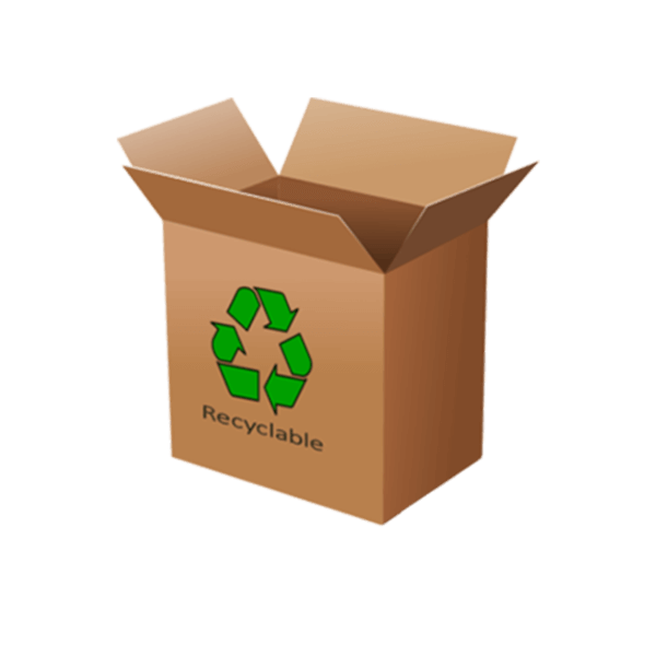 Custom Recycling Boxes