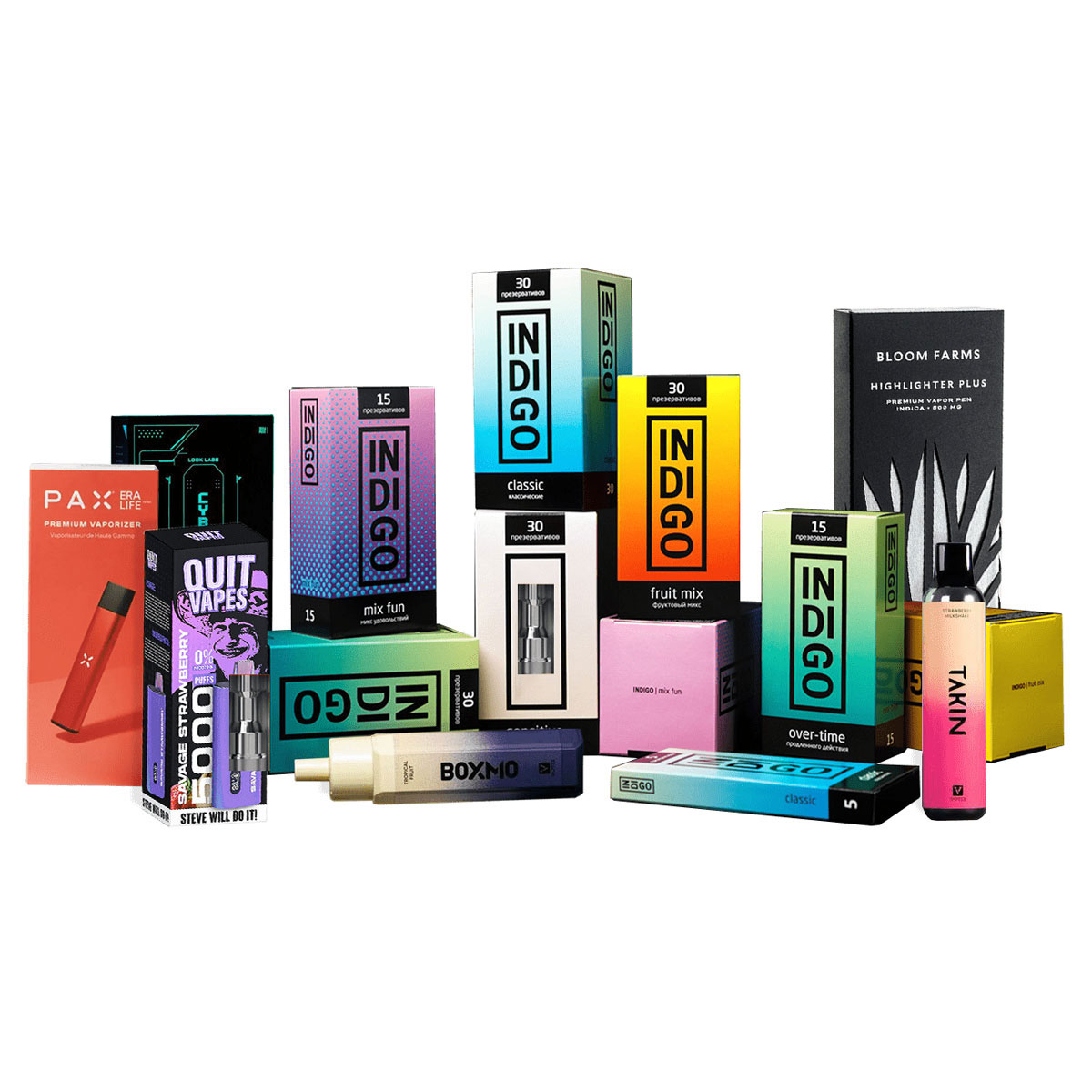 E-Cigarette-Boxes