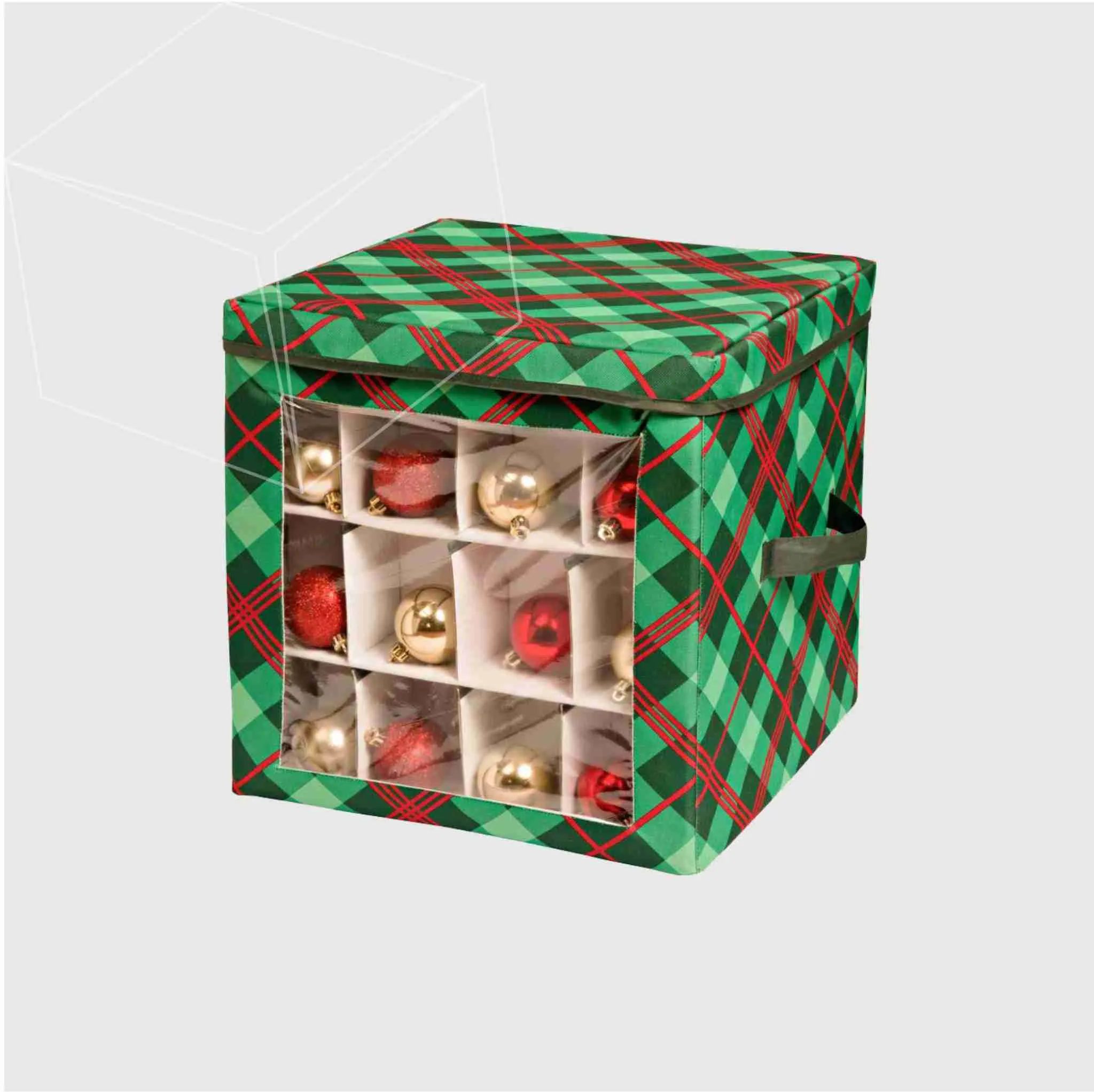 Ornament-Boxes