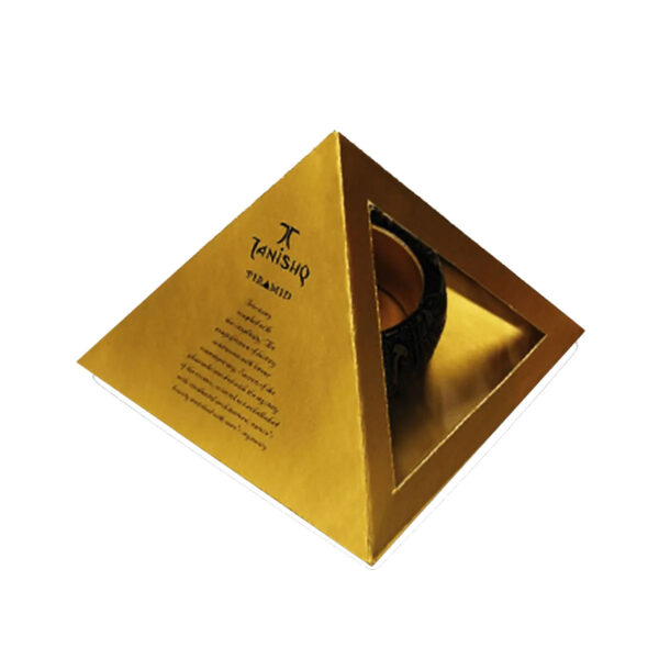 Pyramid Boxes