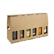 E-Juice Display Boxes-wepackagingboxes