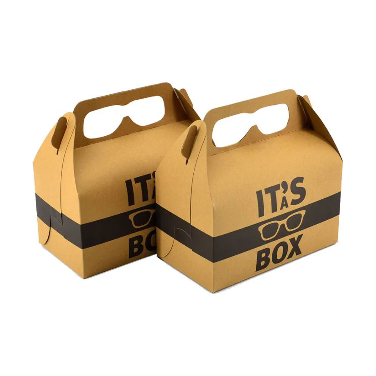 Cardboard-Gable-Boxes