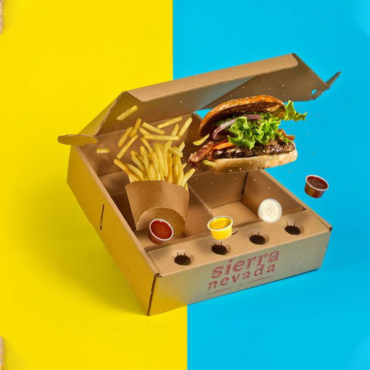Fast-Food-Takeout-Boxes
