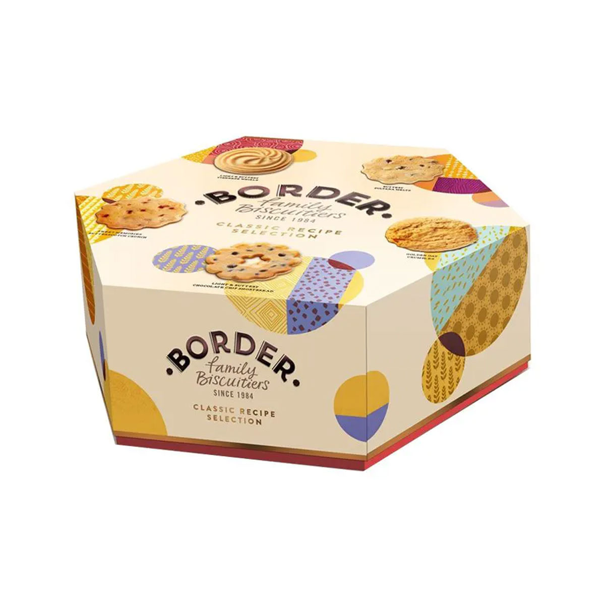 Food-Hexagon-Boxes