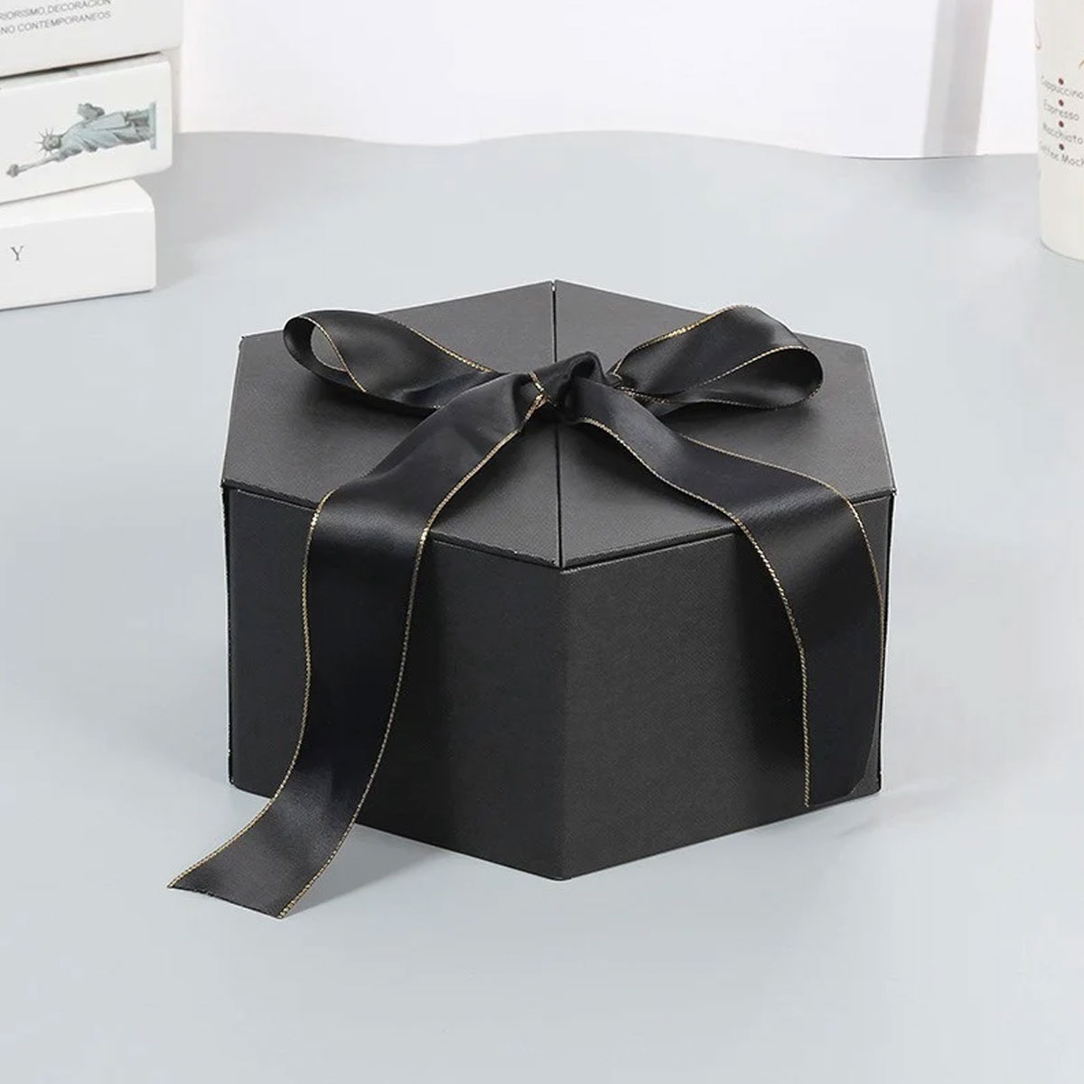 Gift-Hexagon-Boxes