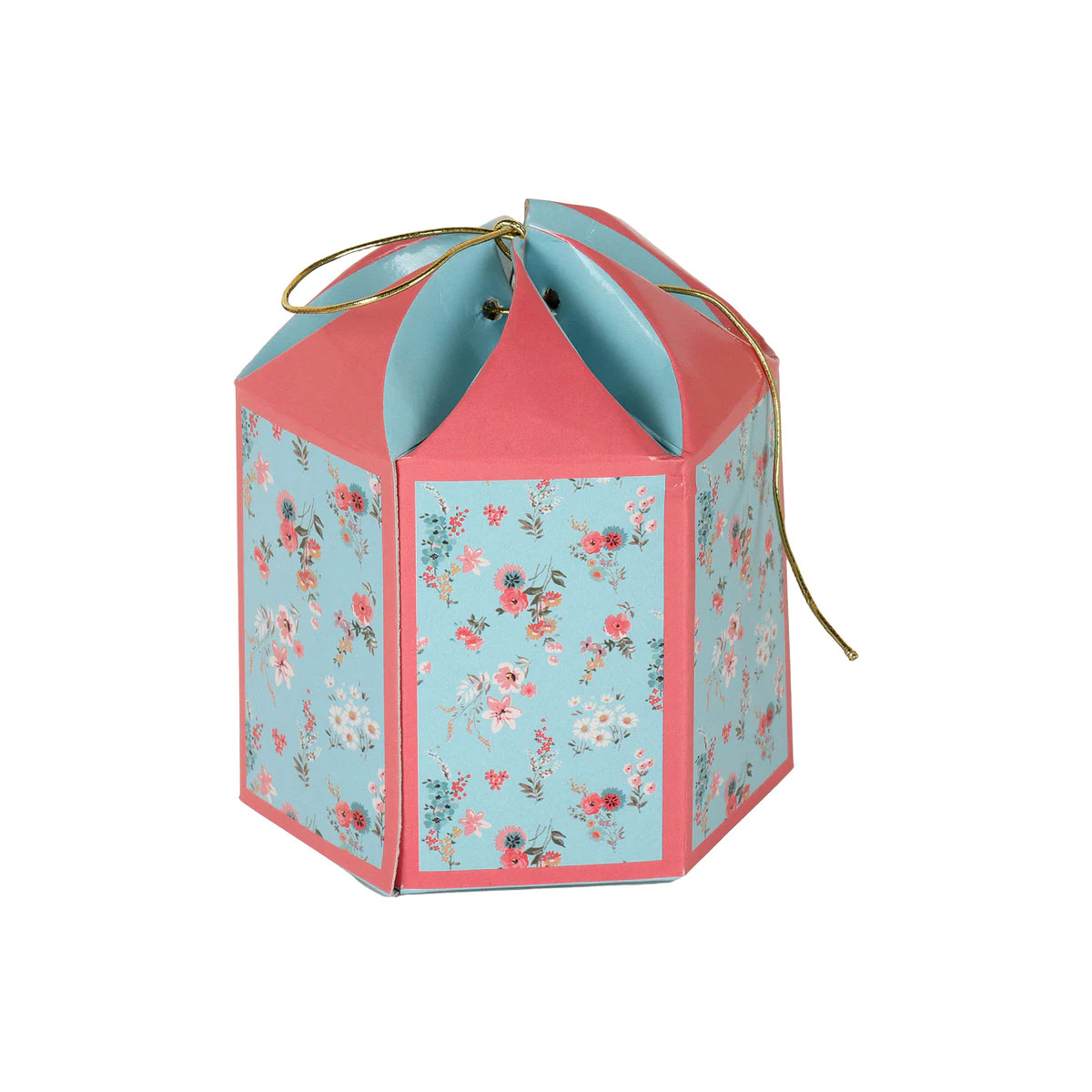 Gift-Hexagon-Boxes