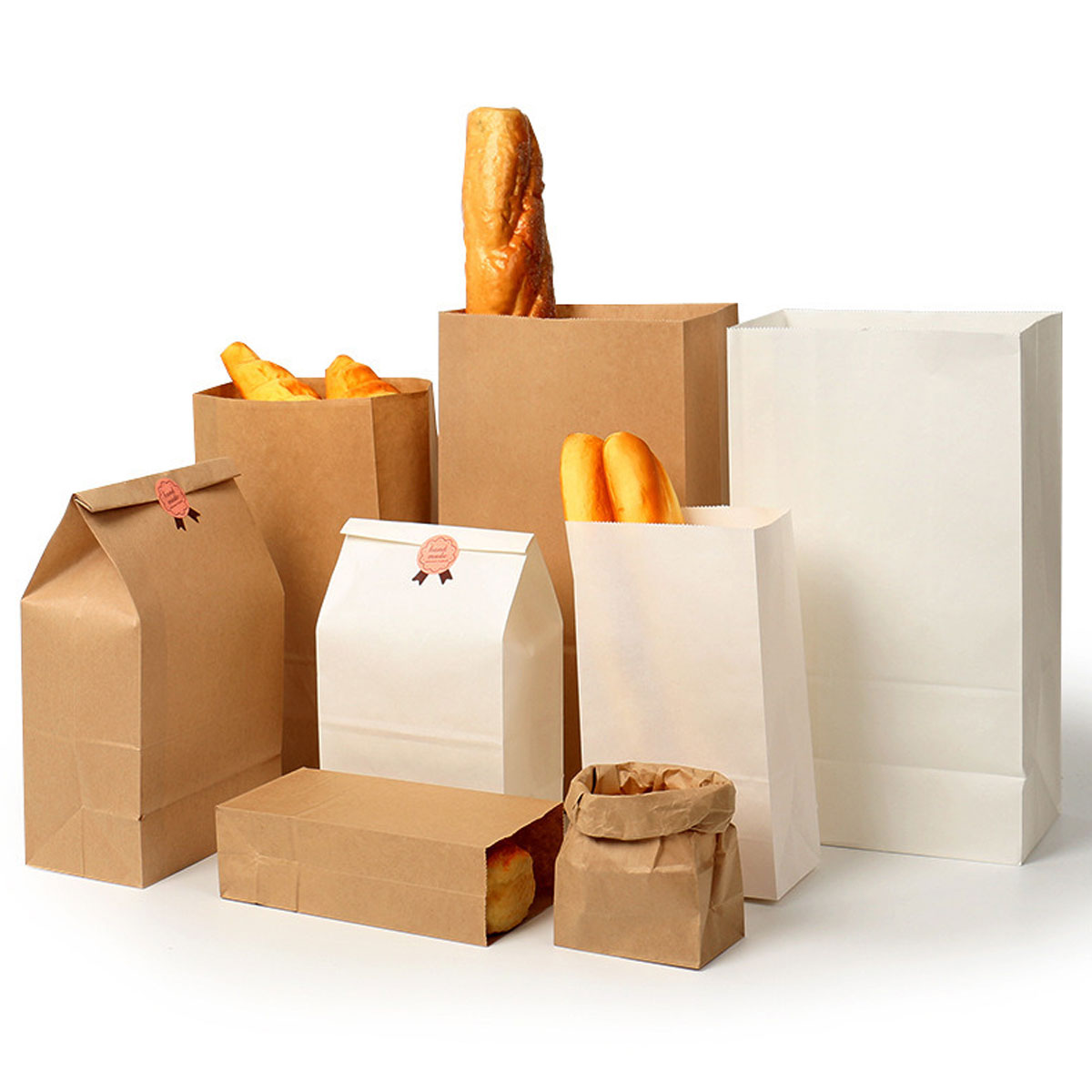 Paper-Grocery-Bags