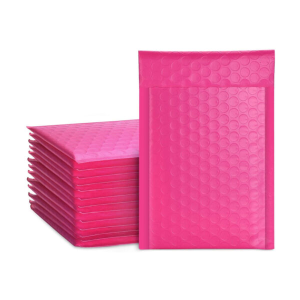 Bubble Mailers - Custom Printed Bubble Mailers
