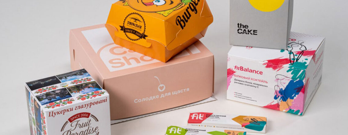 Exploring the Benefits of Custom Cardboard Packaging Boxes