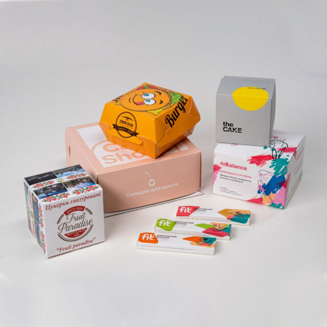 Exploring the Benefits of Custom Cardboard Packaging Boxes