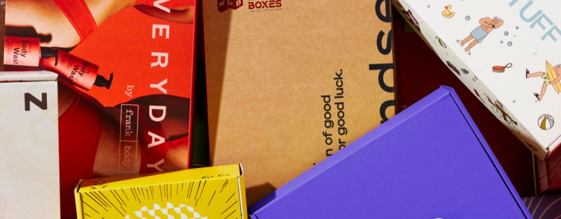 A Deep Dive into the World of Custom Printed Mailer Boxes and Innovative Packaging Solutions
